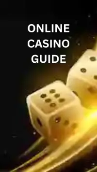 Casino Bet Guide Screen Shot 0