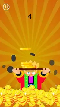 Super King Gold Screen Shot 1