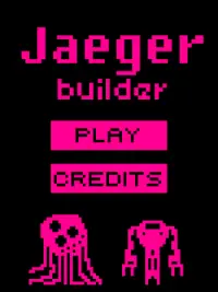 Jaeger Builder Screen Shot 5