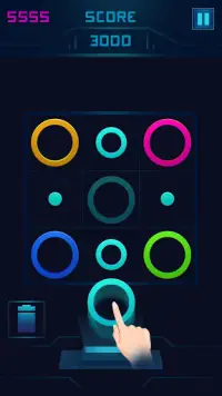Puzzle Color : Ring 2019 Screen Shot 3