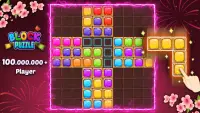 Block Puzzle: Jewel Brick Screen Shot 0