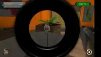 Toy Sniper Screen Shot 0