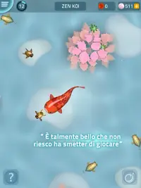 Zen Koi Screen Shot 7