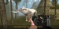 Wild Hunter : Survival Game 3D Screen Shot 1
