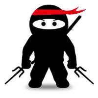Ninja Peendle
