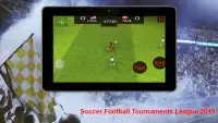 Soccer Football Leagues Screen Shot 5
