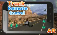 Truck Remote Control Sim Screen Shot 0