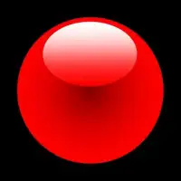 Magical Red Ball Toko Screen Shot 0