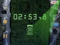 Amigo X-Code Timer Screen Shot 6