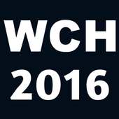 WCH 2016