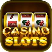 Apps - Slot Machine Game