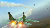 Shaheen: JF17 Thunder Pakistan Air Force game 2021 Screen Shot 1