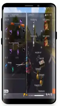 Guide and Tips New Guide For Free_Fire 2019 Screen Shot 2