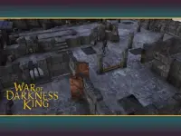 War of Darkness King Screen Shot 2
