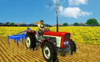 agricultura jogos trator dirigir 3d Screen Shot 0