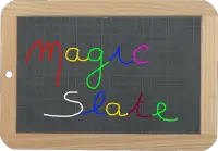 Magic Slate Lite Screen Shot 3