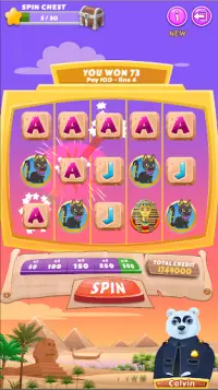 Fortune Slot - Casino Screen Shot 4