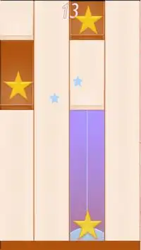 Shakira Piano Game Screen Shot 6