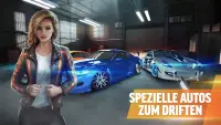 Drift Max Pro - Car Drifting Game Screen Shot 4