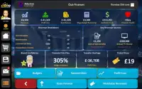 Club Soccer Director 2019 - Football Club Manager Screen Shot 21