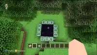 Best Portals Ideas Minecraft Screen Shot 1