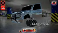 Car Crash : Destruction Car G Screen Shot 0
