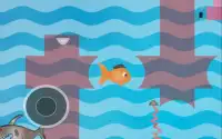 Sly Fish Screen Shot 2
