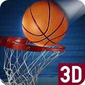 City Basketball Player: Sports Games (Unreleased)