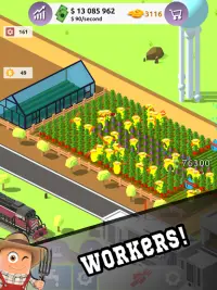 Farm Inc. Screen Shot 6