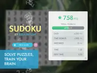 Sudoku: Number Match Game Screen Shot 15