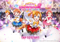 Love Live! SIF2 MIRACLE LIVE! Screen Shot 11