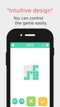 EPic : Everybody Picross Screen Shot 3