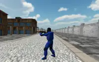 Free Fire Battlegrounds FPS Shooter 3D Screen Shot 6