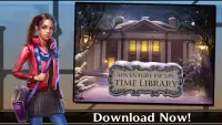 Adventure Escape: Time Library Screen Shot 4