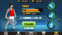 Tennis Stars Screen Shot 5