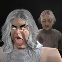 Scary Granny Games