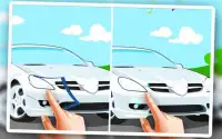 Kids Puzzles – Cars Screen Shot 11