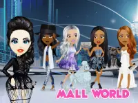 Mall World - Fashion Dress Up Screen Shot 8