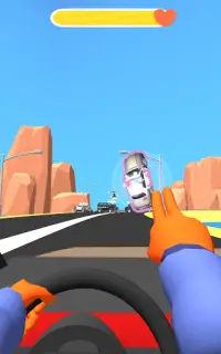 Force Race 3D Screen Shot 18