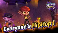 Battle Flex - HipHop Battle Screen Shot 0