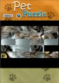Pet Puzzle Screen Shot 3