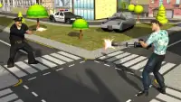 Grand City Crime Simulator Screen Shot 5