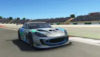 Racing Car Simulator 2022 Screen Shot 0