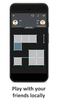 Modemia-- Puzzling Multiplayer Box Game Screen Shot 2
