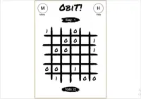 0bi1 - Binary Sudoku Puzzle Screen Shot 3