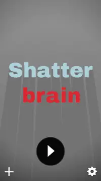 Shatterbrain - Puzzles de Física Screen Shot 7