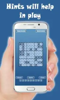 Sudoku - Unlimited Puzzles Screen Shot 3