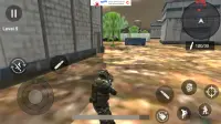 IGI Sniper 3D-Fun Free Online FPS Shooting Game Screen Shot 2