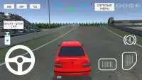 Real Car Driving : Real Car Drift Simulator 2018 Screen Shot 5