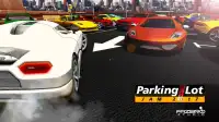 Valet Car Parking Simulator: Car Driving Test Game Screen Shot 2